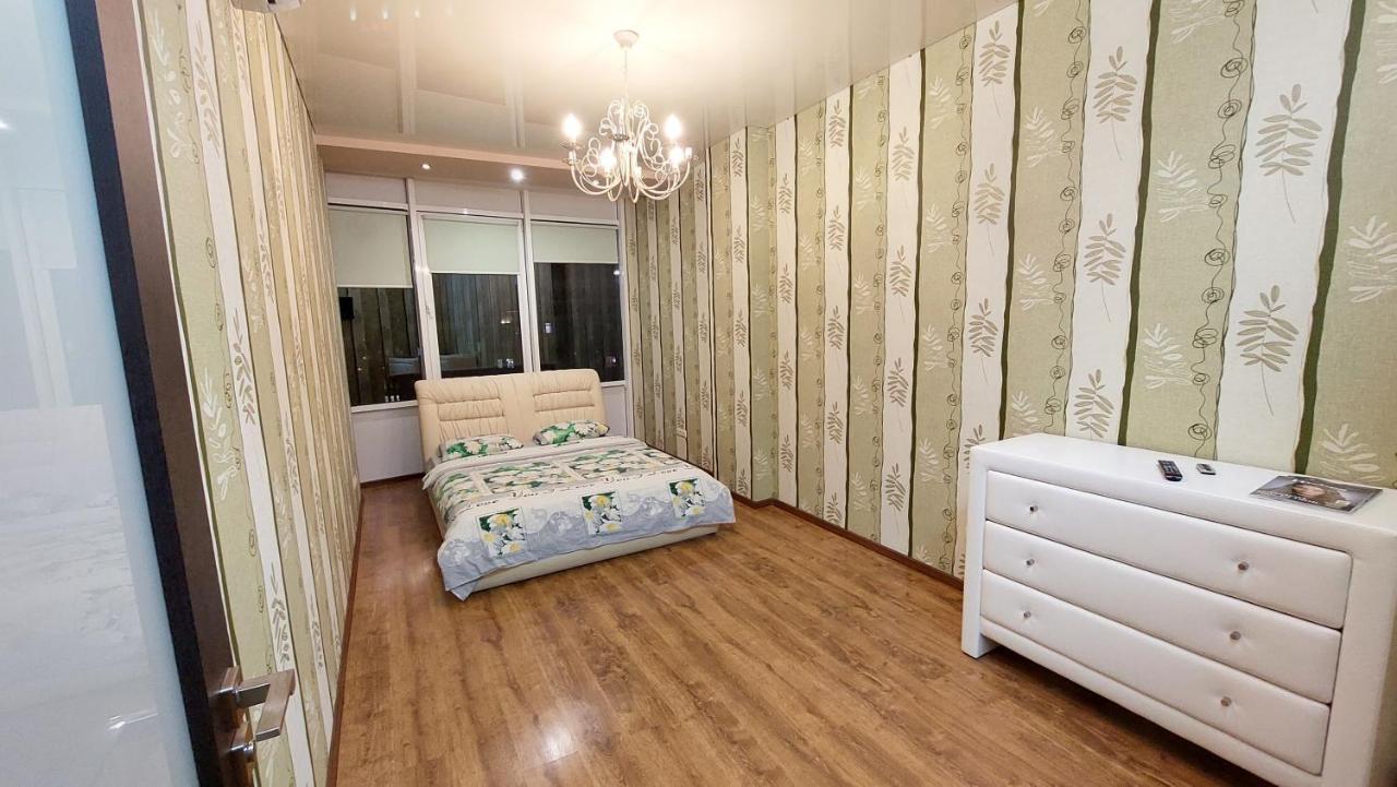 3 Bedrooms Arcadia Odesa Exterior photo