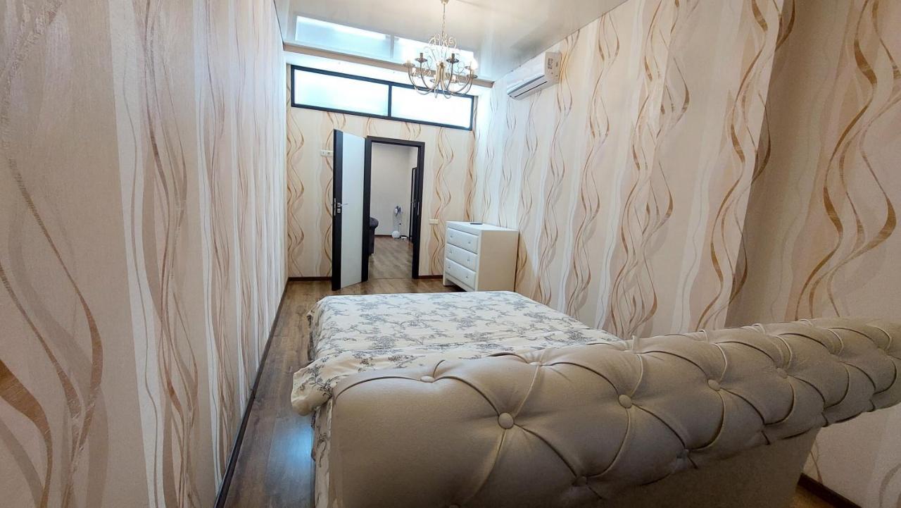 3 Bedrooms Arcadia Odesa Exterior photo