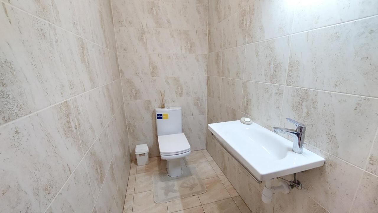 3 Bedrooms Arcadia Odesa Exterior photo